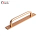 square aluminum handle